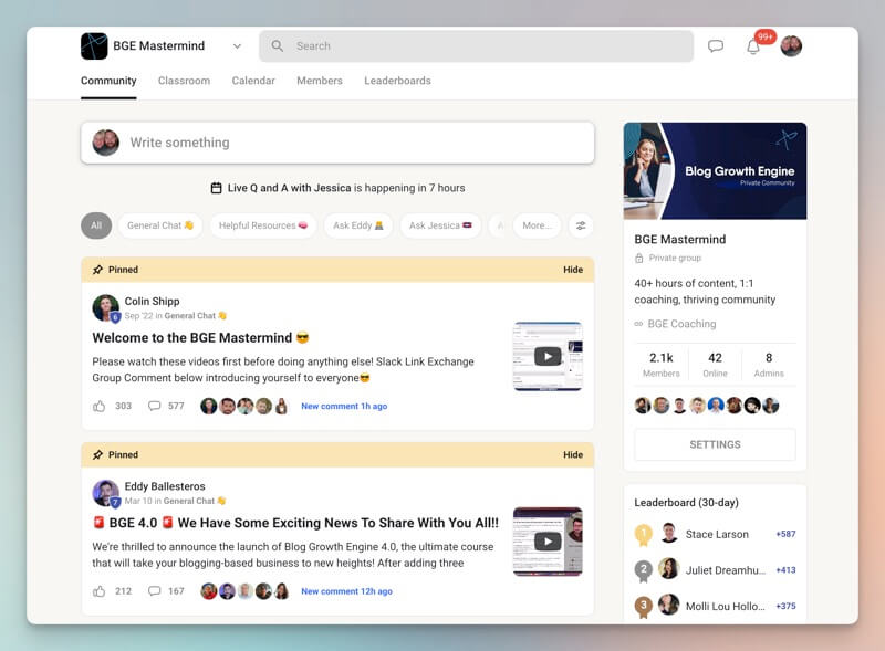 Skool Review: Is This the Ultimate Online Platform?